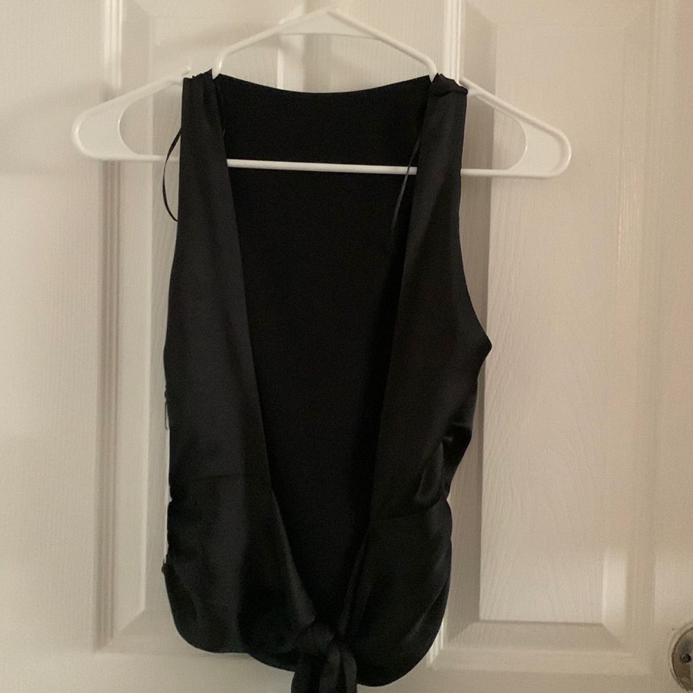 Never worn
